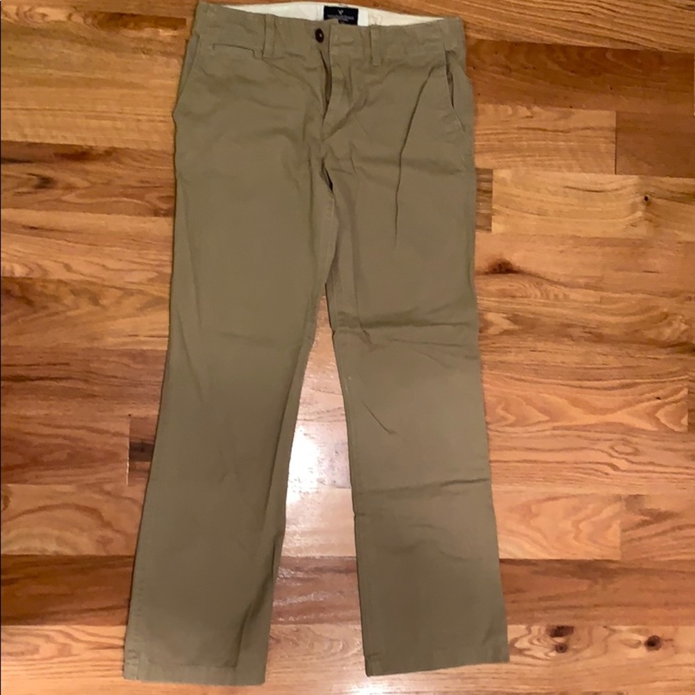 AE Khakis